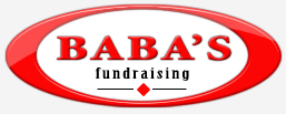 Baba's Fundraising